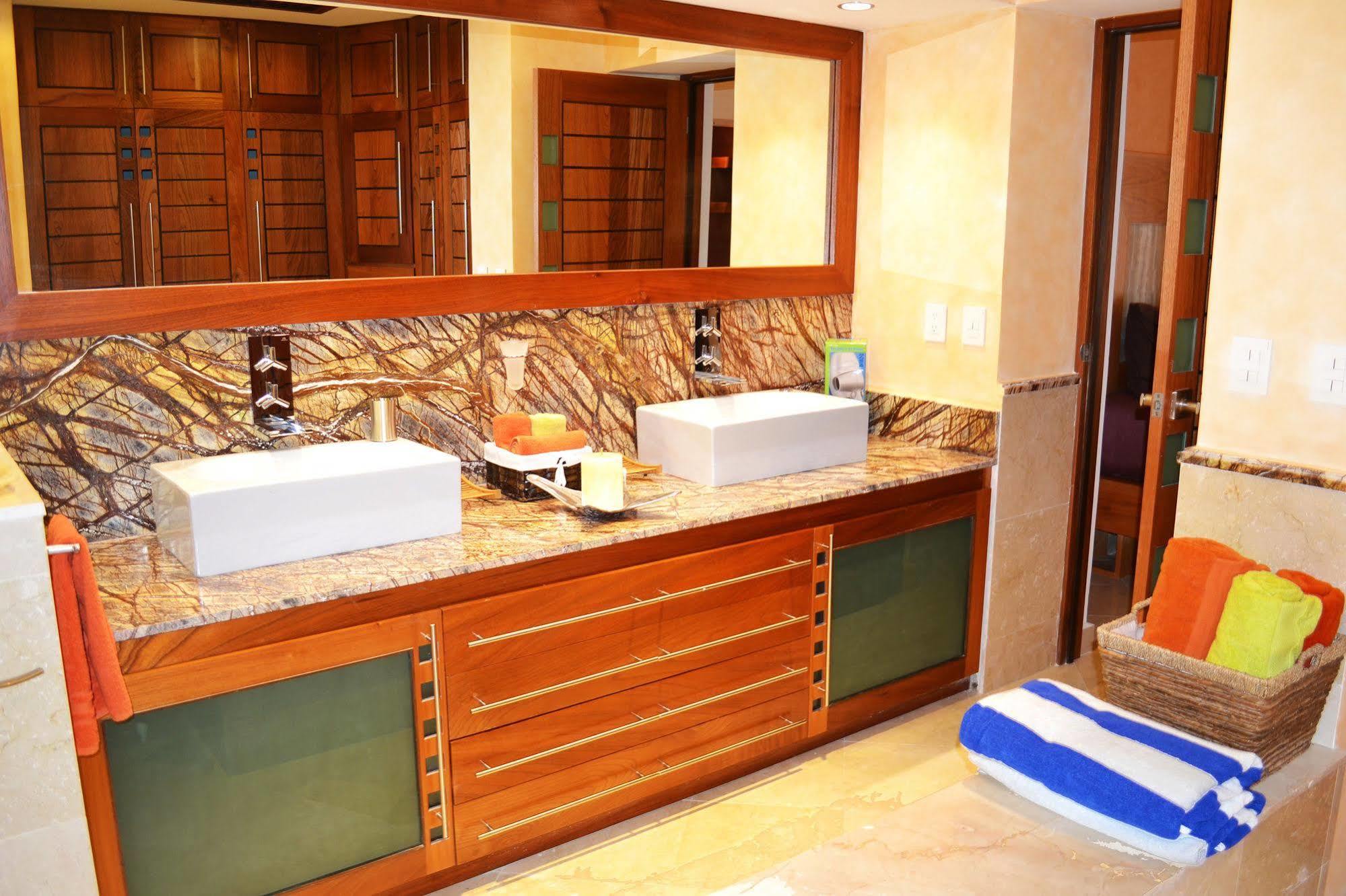 Villas De Cortez Penthouse Los Barriles Luaran gambar